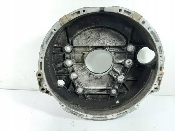 Couvercle d'embrayage RENAULT MIDLUM DCI 2006 image 6