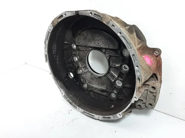 Couvercle d'embrayage RENAULT MIDLUM DCI 2006 image 8