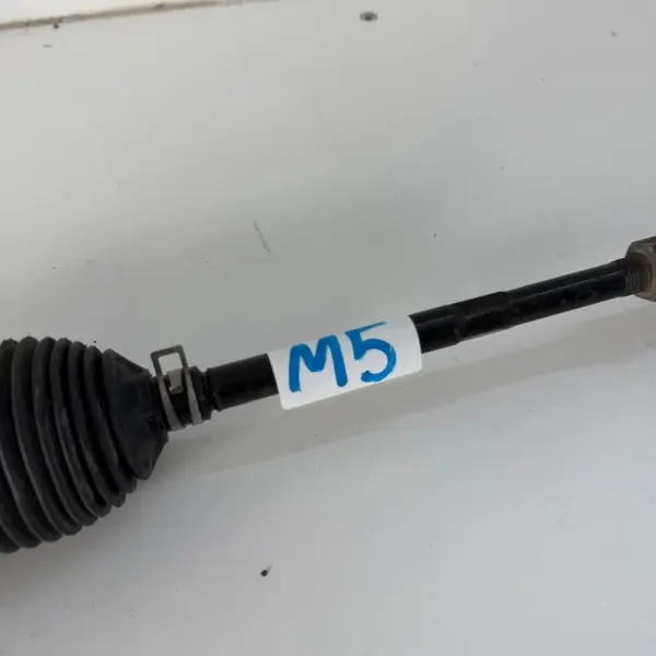 Boîte de vitesses complète OEM 6C1423057R pour VW Polo image 3