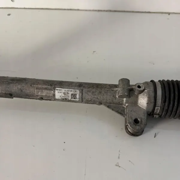 Boîte de vitesses complète OEM 6C1423057R pour VW Polo image 5