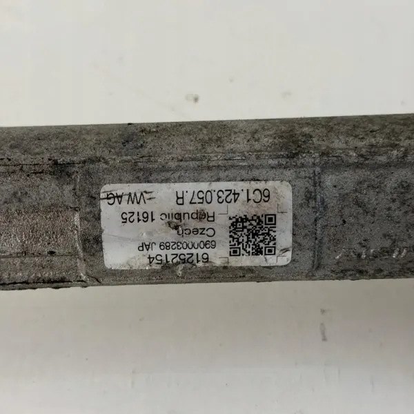 Boîte de vitesses complète OEM 6C1423057R pour VW Polo image 9