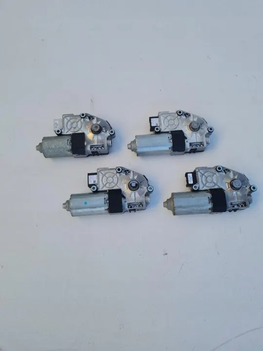 Panoramatak motor OEM 7P0959591A Porsche Cayenne image 2