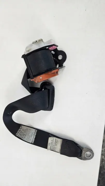Ceinture arrière droite OEM 8496065J04CAR Suzuki image 4