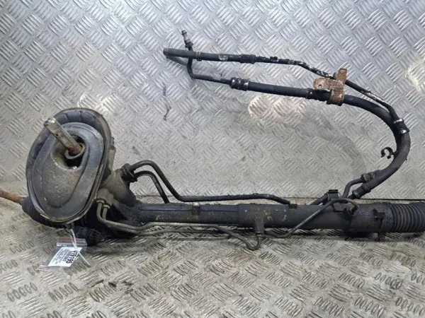 Ford OE Wrakowisko-19195- Lenkgetriebe Gebraucht image 4