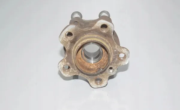 Roulement de moyeu BMW OEM 2408656 pour G01 G11 G15 image 2