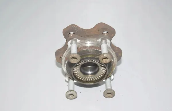 Roulement de moyeu BMW OEM 2408656 pour G01 G11 G15 image 3