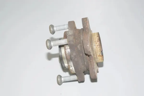 Roulement de moyeu BMW OEM 2408656 pour G01 G11 G15 image 4