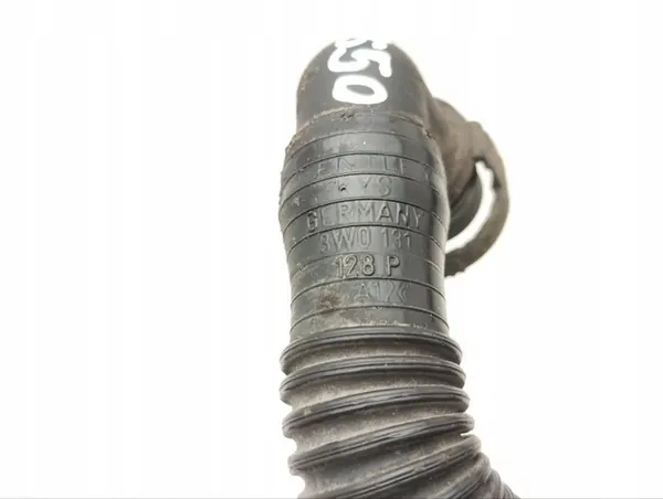 Tuyaux flexibles / rigides Bentley CONTINENTAL FLYING SPUR 2012 image 5