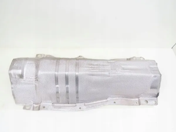 Uitlaatdemper hitteschild OEM 31349142 voor Volvo S60 II V60 I image 5