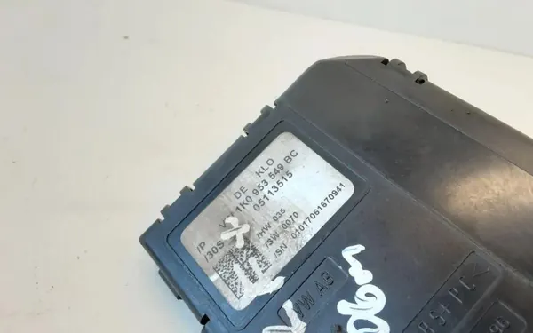 Lenkwinkelsensor OEM 1K0953549BC für VW image 4