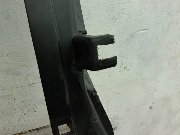 Frontverstärkung SKODA KAROQ 57A805588J image 2