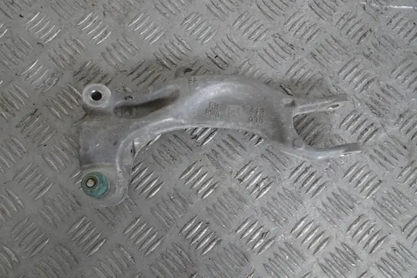 Support amortisseur droit Audi A5 S5 8W OEM 8W0413038 image 2