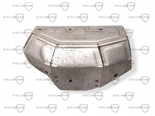 Catalytic Converter Shield OE V7584307 1723GT image 2