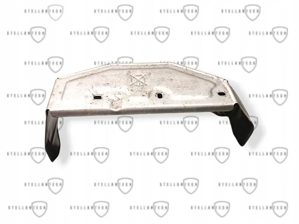 Catalytic Converter Shield OE V7584307 1723GT image 3