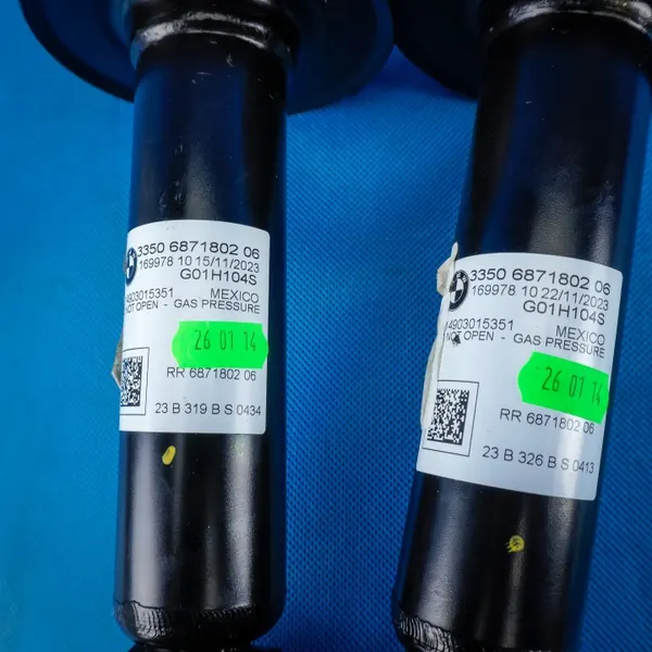 OEM 33526871802 Takajouset BMW X3 G01:lle image 8