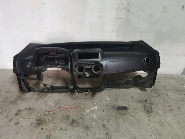 Fiat OE Dashboard Console Fiorino III 07-18 image 2