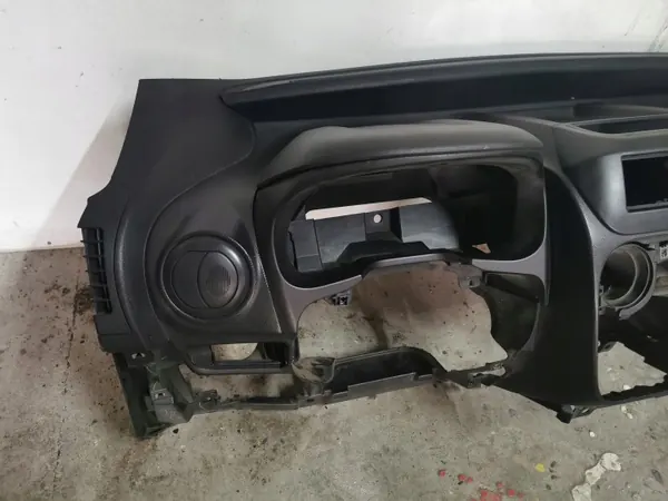 Fiat OE Dashboard Console Fiorino III 07-18 image 3