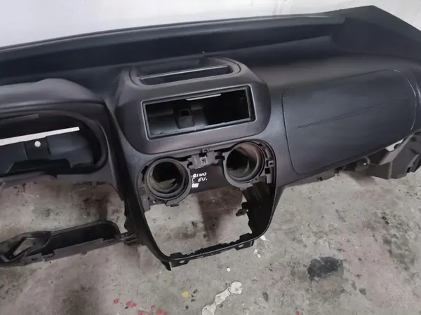 Fiat OE Dashboard Console Fiorino III 07-18 image 4