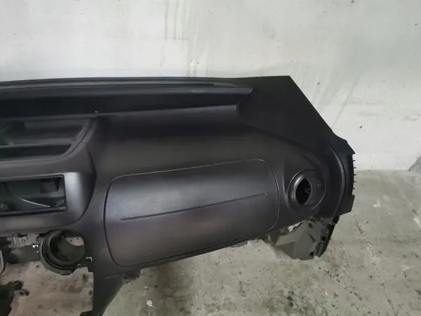 Fiat OE Dashboard Console Fiorino III 07-18 image 5