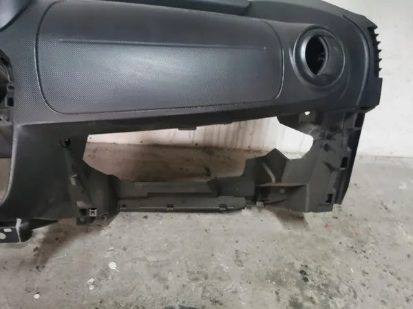 Fiat OE Dashboard Console Fiorino III 07-18 image 6