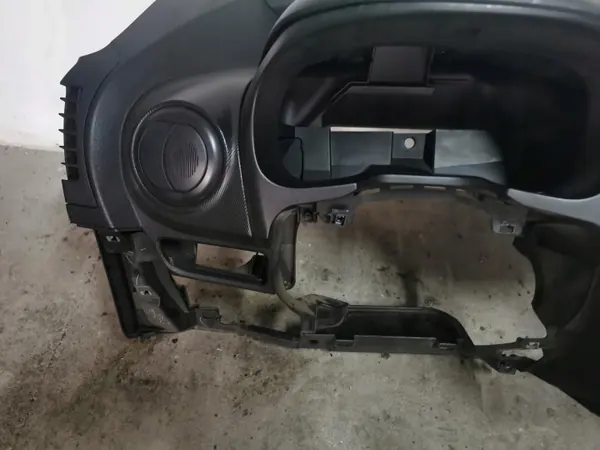 Fiat OE Dashboard Console Fiorino III 07-18 image 8