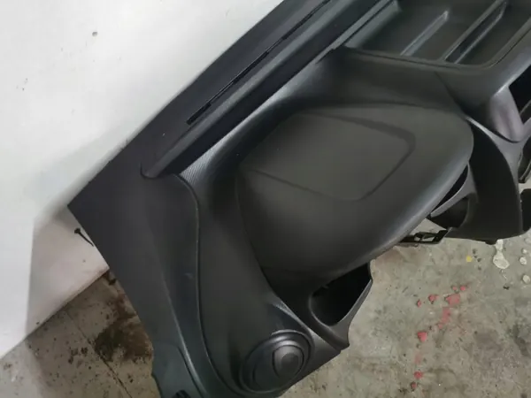 Fiat OE Dashboard Console Fiorino III 07-18 image 9