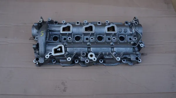 OEM 9812647280 Tapa de Válvulas para 1.5 HDI BlueHDI image 2
