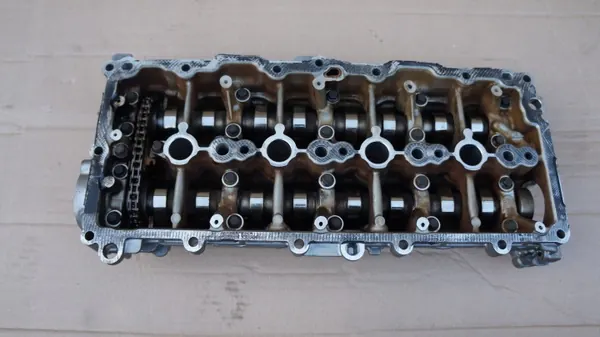 OEM 9812647280 Tapa de Válvulas para 1.5 HDI BlueHDI image 4
