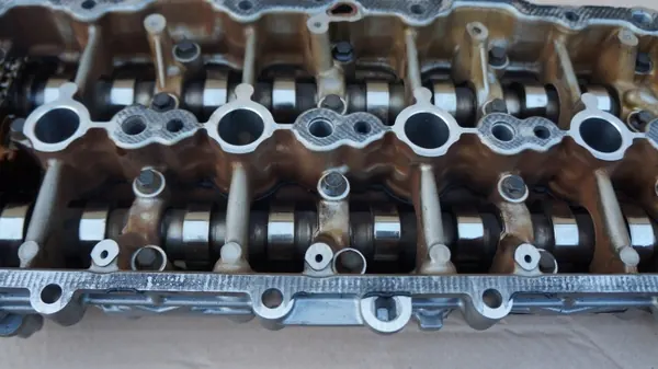 OEM 9812647280 Tapa de Válvulas para 1.5 HDI BlueHDI image 5