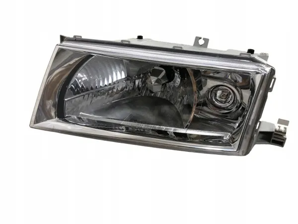 Farol esquerdo OEM 12447/G8 para Skoda Octavia I image 2