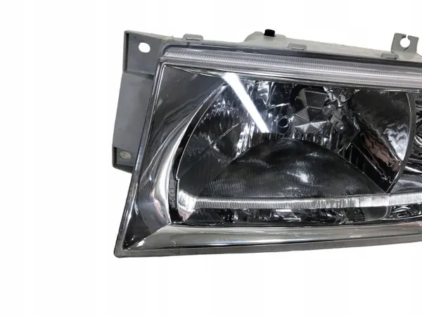 Farol esquerdo OEM 12447/G8 para Skoda Octavia I image 3