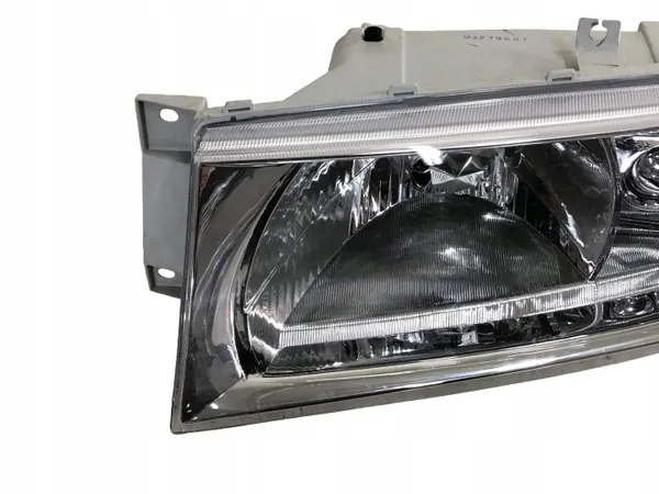 Farol esquerdo OEM 12447/G8 para Skoda Octavia I image 5
