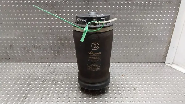 Coussin d'air suspension OEM 2C-93 pour Mercedes X166 image 2