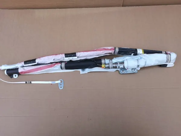 FORD DS73-N042D94-AM Airbag rideau droit OEM image 2