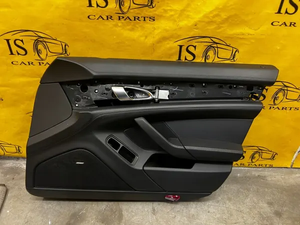 OEM Oven Panel Etu Oikea Porsche Panamera 970 image 2