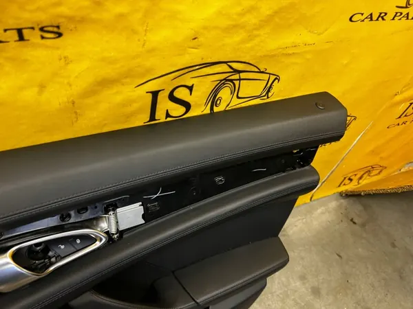 OEM Oven Panel Etu Oikea Porsche Panamera 970 image 3