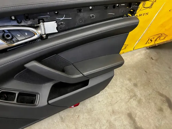 OEM Oven Panel Etu Oikea Porsche Panamera 970 image 4
