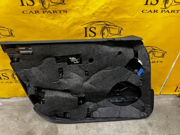 OEM Oven Panel Etu Oikea Porsche Panamera 970 image 6