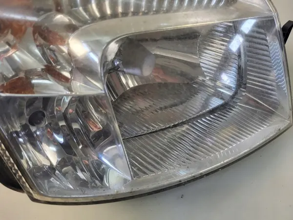 Faro derecho Fiat Panda 2 03-06 OEM 41680748DX image 10