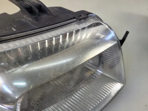 Faro derecho Fiat Panda 2 03-06 OEM 41680748DX image 9