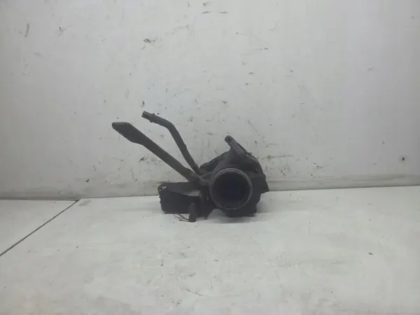 Turbo OEM A6460900180 pour Mercedes-Benz C W203 image 4