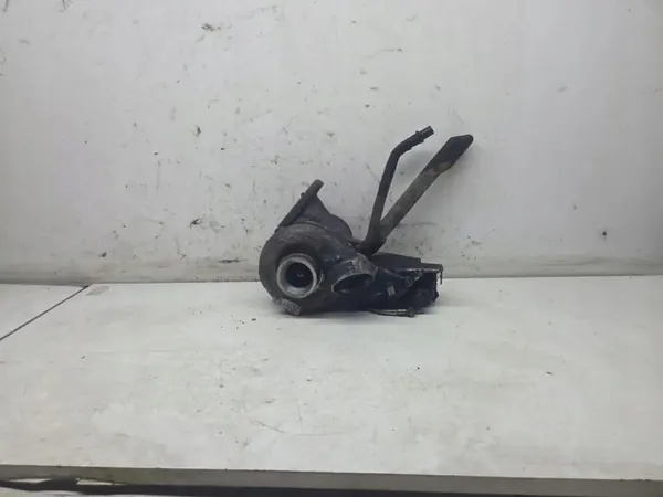 Turbo OEM A6460900180 pour Mercedes-Benz C W203 image 5