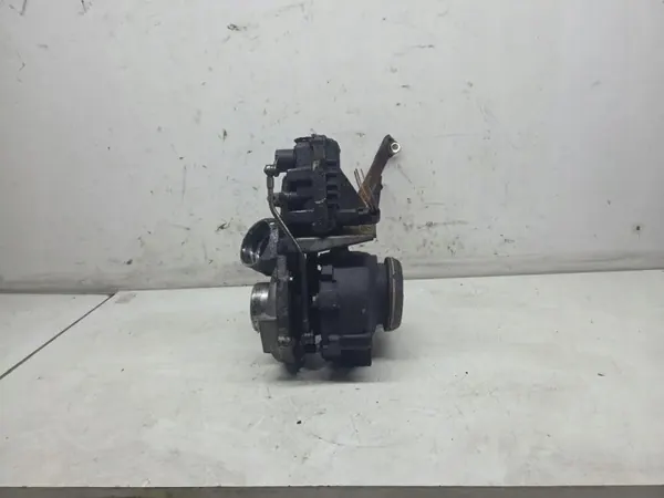 Turbo OEM A6460900180 pour Mercedes-Benz C W203 image 6