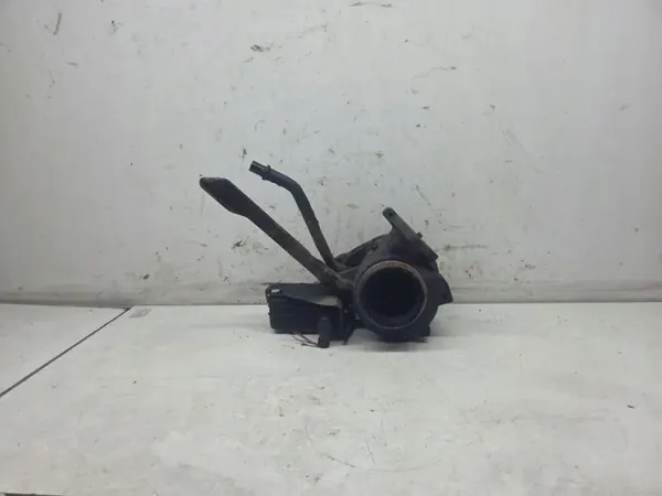 Turbo OEM A6460900180 pour Mercedes-Benz C W203 image 7