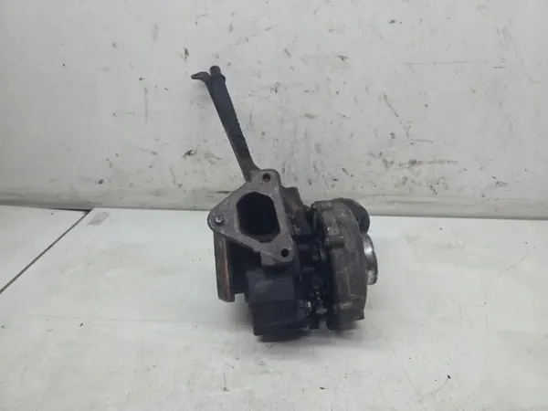 Turbo OEM A6460900180 pour Mercedes-Benz C W203 image 9