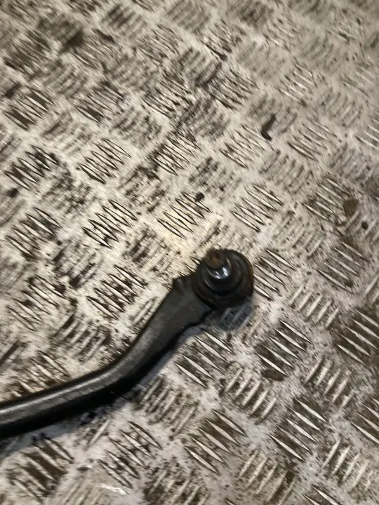 Braccio di controllo anteriore inferiore sinistro Mercedes-Benz C W203 2002 image 2