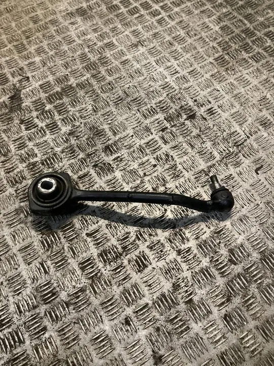 Braccio di controllo anteriore inferiore sinistro Mercedes-Benz C W203 2002 image 4