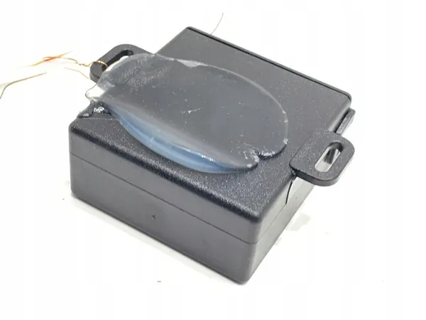 JEEP GRAND CHEROKEE WK MHS-4 Trekhaakmodule image 2