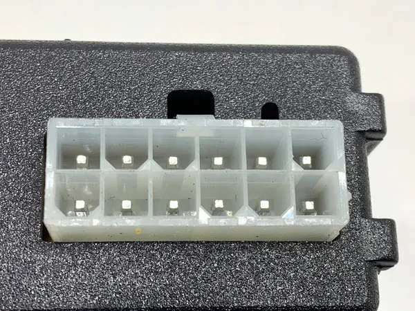 JEEP GRAND CHEROKEE WK MHS-4 Trekhaakmodule image 3