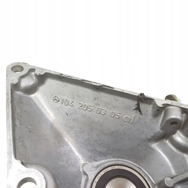 Mercedes-Benz Keilriemenspanner OEM 1042050305 image 8
